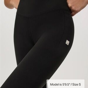 Vuori AllTheForm Pocket Leggings